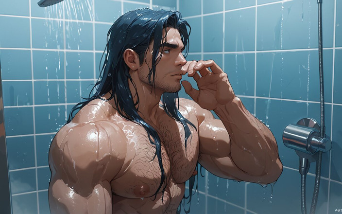 Cargh Boyz: 섹시한 아이 아도니스 보이즈 2026