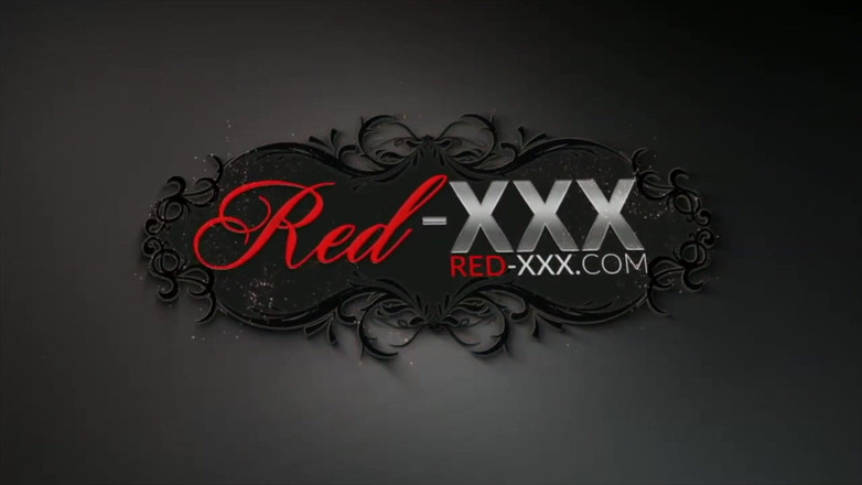 RedXXX: Red xxx y Lucy Gresty masturbándose juntas