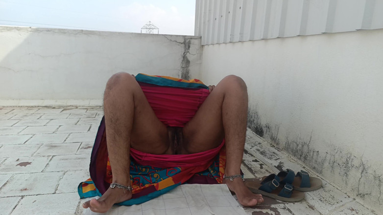 Inba: Unmarried Men Fucking Married Women in Terrace
