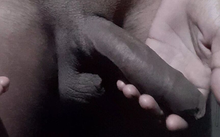 Che: 黑夜印度男人