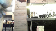 GiantDildoLover: 내 엉덩이에 대한 일부 딜도, 직경 4cm에서 12cm까지,하지만 난 더 큰 필요