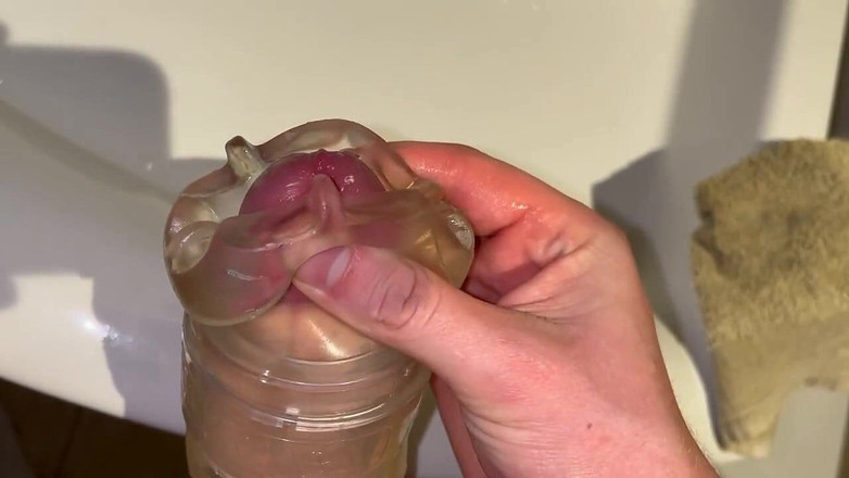 qaz11: Kamerada mastürbasyon-321