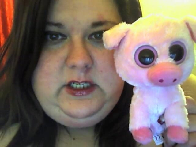 Kitty Delgato: SSBBW fat belly findomme goddess worship
