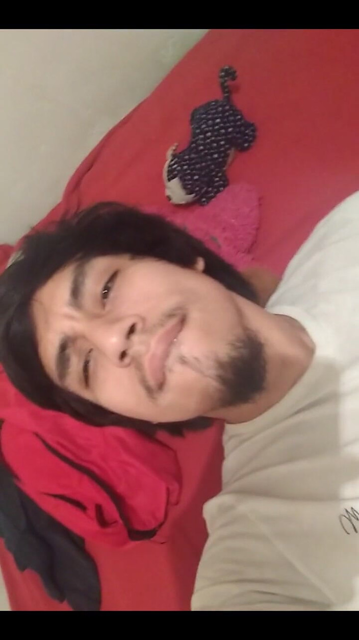 AlexAlejandro13: 매트리스에 가자