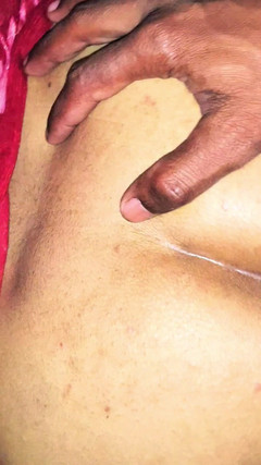 Raj porno studio: Dost Ki Wife Ko Mutate Hue Dekha to Land Khada...