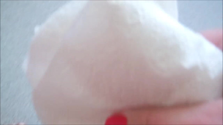 Scarlet Vixen: Inodoro fetiche efro pis etc