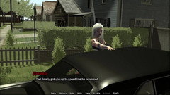 Amaran Futas: Instinct Unleashed геймплей, часть 12