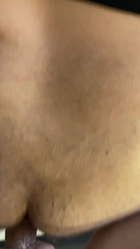 I Pegged Him Until He Came Like a Pussy and Continue Fucking Him with My 11 Inch Strapon