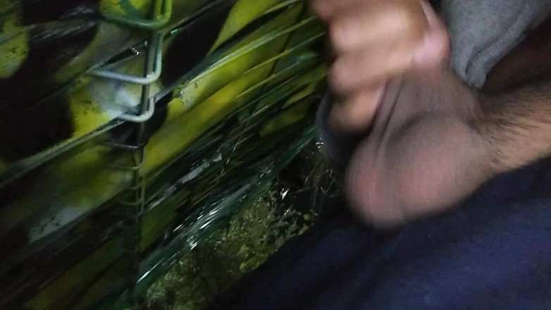 AlexAlejandro13: Show De Pipi и Semen