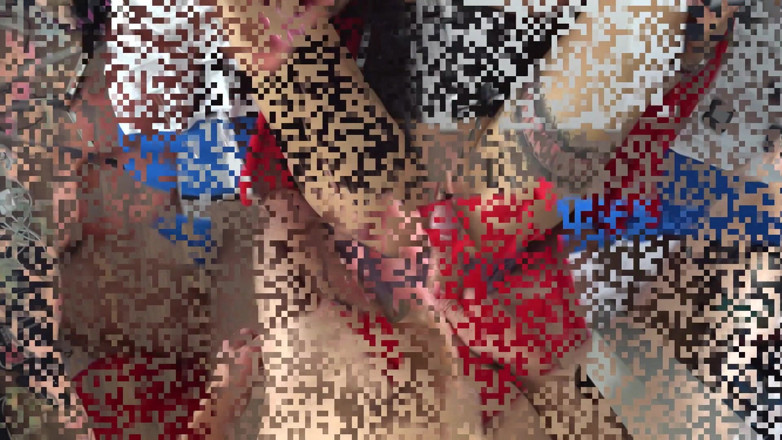 JuliaExclusiv: 悪い女の子、ハード肛門弄