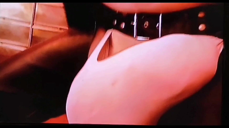 Monster_Meat_: Slow motion monster show