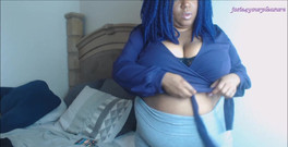 Josie4yourpleasure: Ngapain baju - bagian 3
