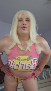 Would U Kiss Me Now?