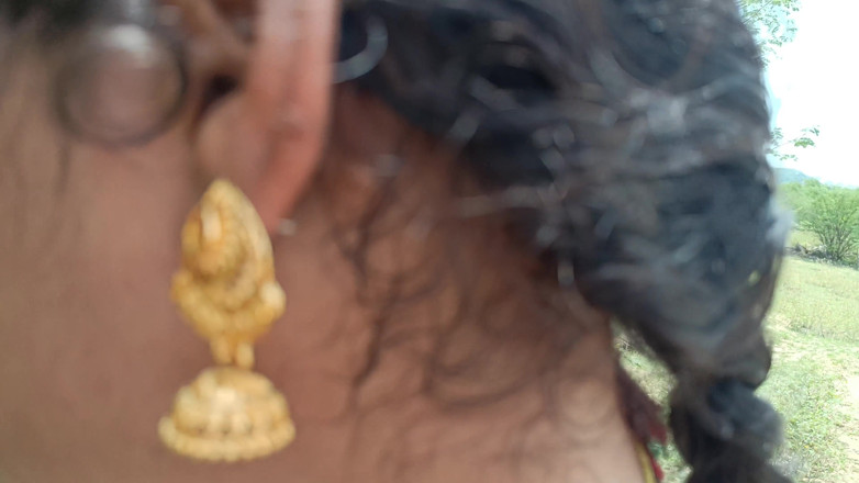Magilmathi: Function Outdoor with Stranger 2