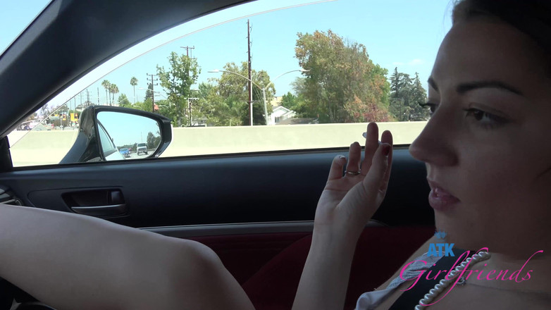 ATK Girlfriends: Tarikh Maya