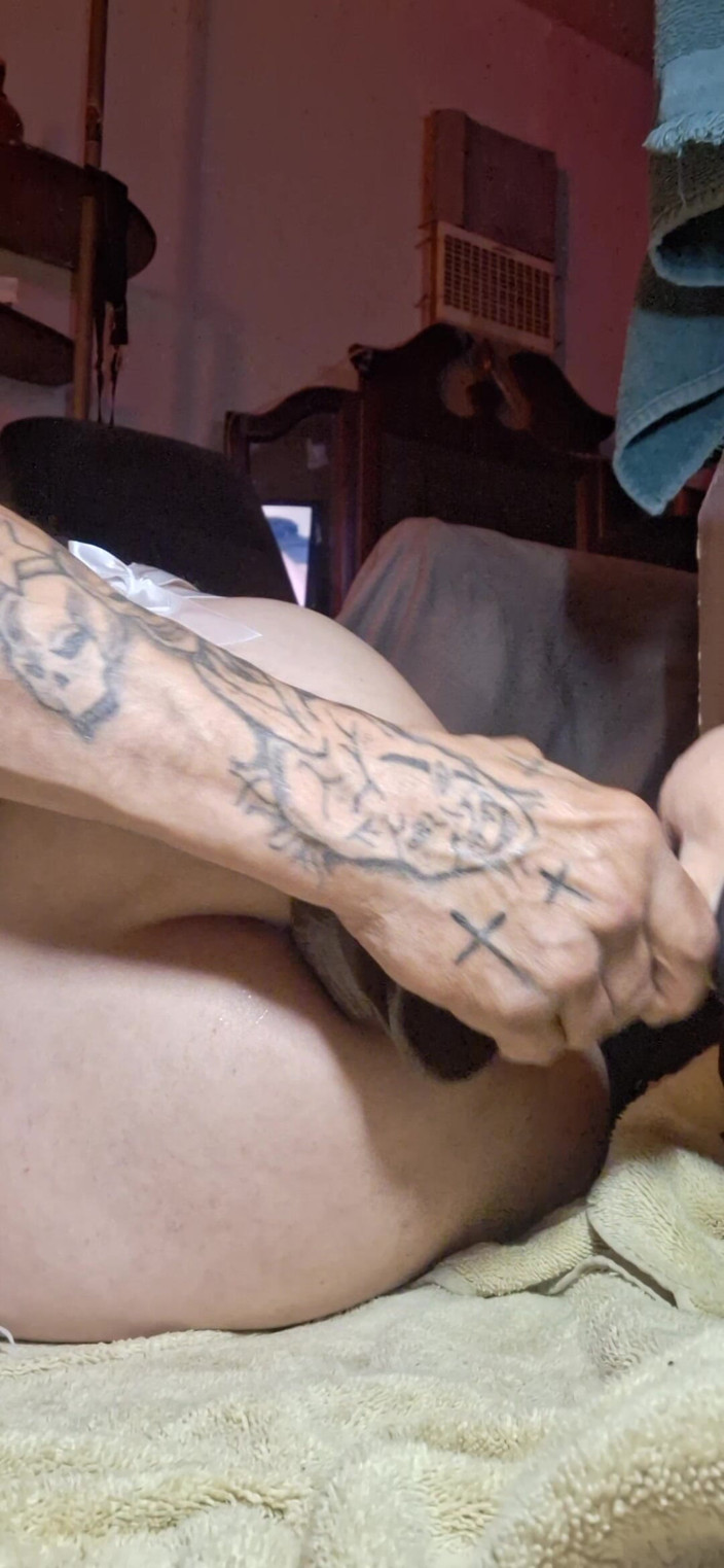 Panty lovers 69: King Dong 2