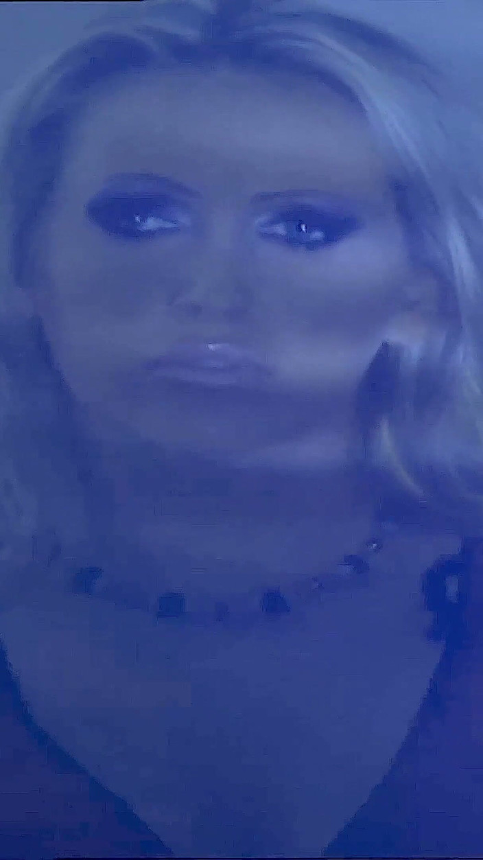 Antonio Adamo Film: Elena - Part 3 the Woman in the Mirror.