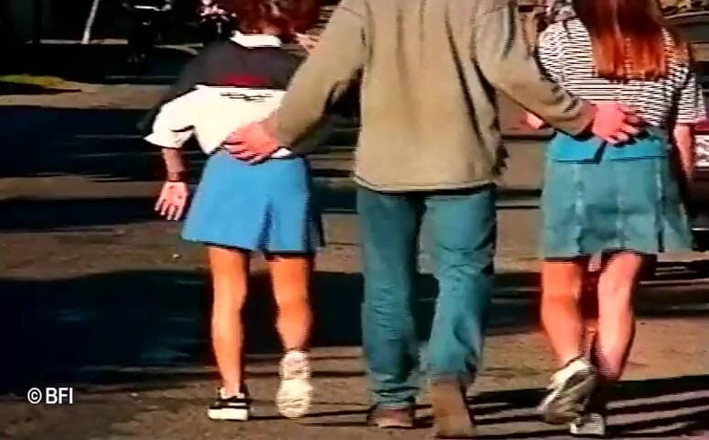 Sweet Teen Playground: Teensex power part 15 DVD