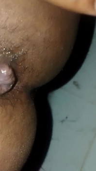 Gay Orgasm