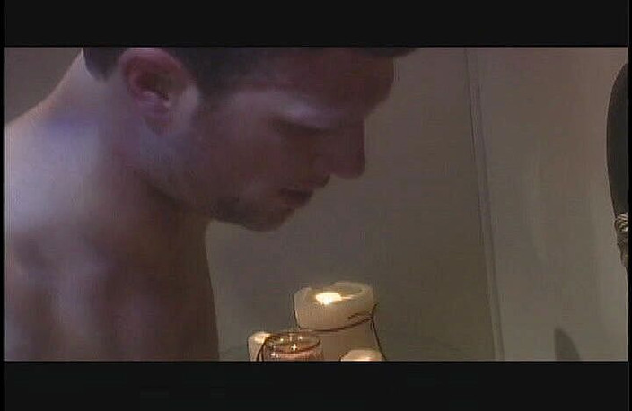 Cryptostudios: Marito e moglie hanno una scopata romantica nel cuore della...