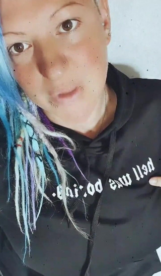 Livie Blainn: Škádlení 1