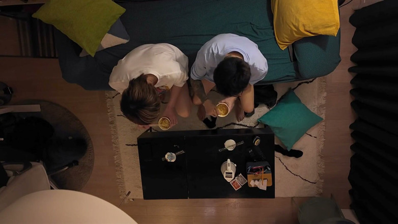 BOYS LOVE VIDEO: Kodai X Haru