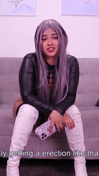 My Punishment for You