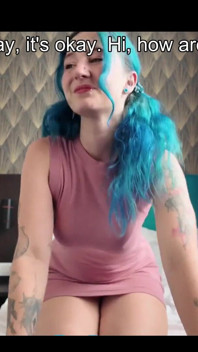Your Girlfriend Wants Sex Over Skype