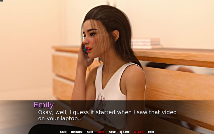Porngame201: 찾기 힘든 업데이트 11