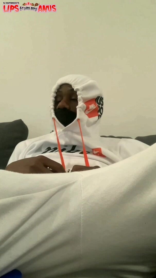 Ass Monkey: Vězeňský chlapec ukazuje Jailpussy Regiment - Dj Buttpussy