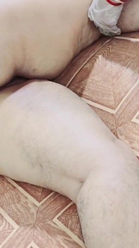 Corp dolofan Netu indian bbw savurat un masaj sexy și sexy cu hindi vorbind murdar