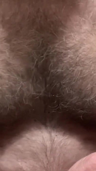 Clouds on My Pumped Nipples