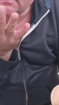 Další večer skvělé c2c zábavy s robertkem a Fleshlight a obrovský orgasmus