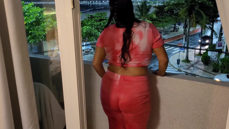 Paty Bumbum: El Toro De Oro Fudendo Paty Bumbum