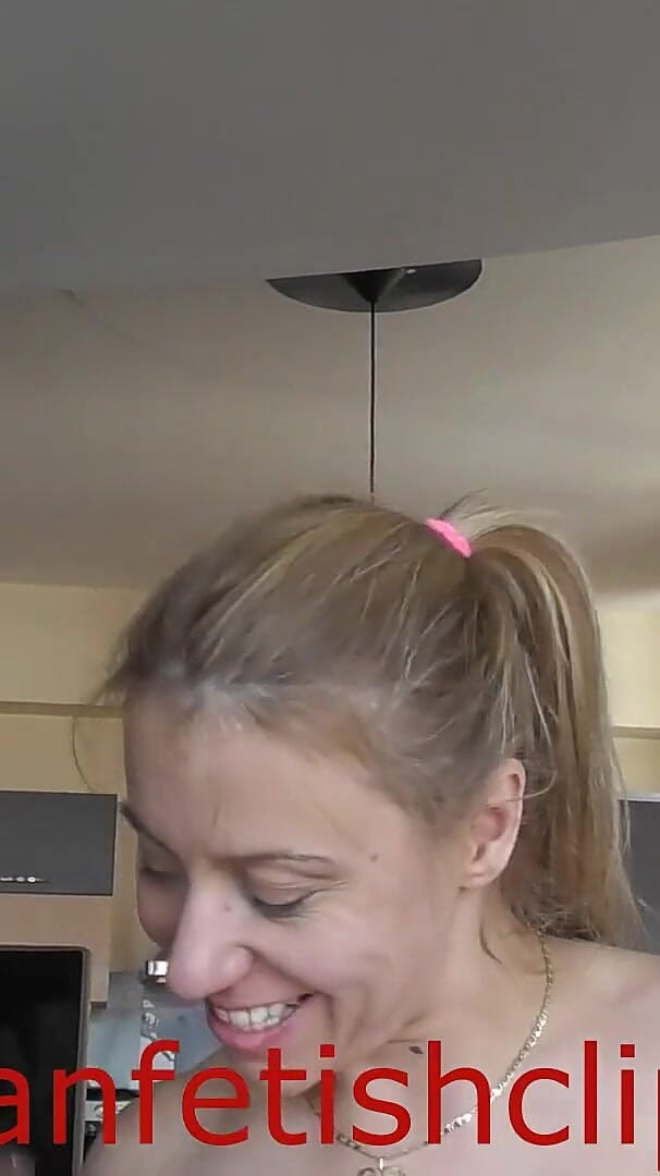 Pits n pee (Princess Nikki - My Lesbian Fetish Clips)