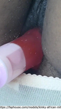 Doublefucked by My Sex-machine
