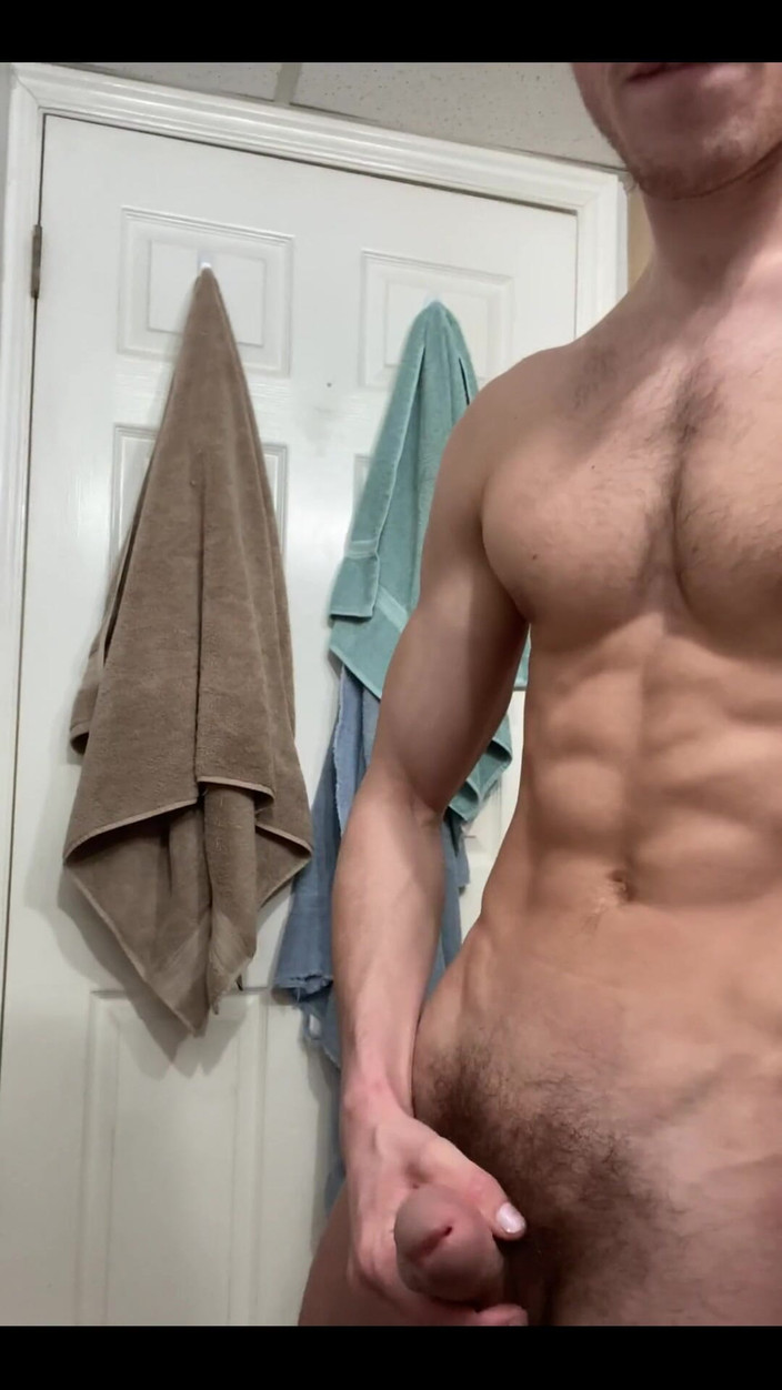 Danny Fantasy: Volvió del gimnasio cachonda como follada