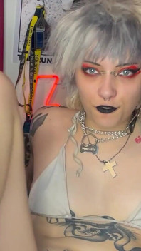 Polizaj moje spocone podeszwy! Łukowe stopy brudne skarpetki JOI CBT upokorzenie dominacja glitterqueen1999