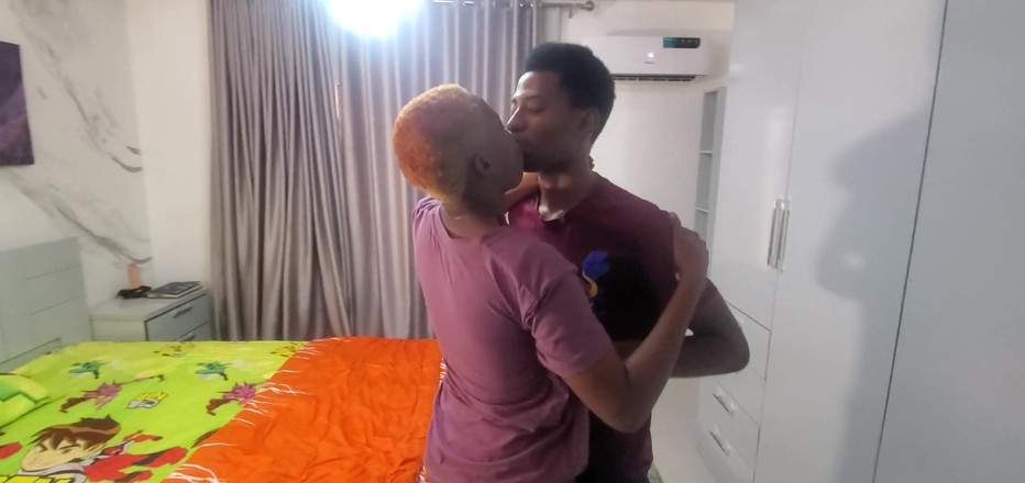 Funfor10k straight videos only: Young Couples Fucking Fast and Hard