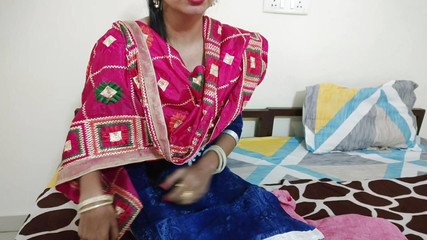 Saarabhabhi6: Nevlastní bratr ošukal tvrdý sex nevlastního bratra s nevlastní sestrou...