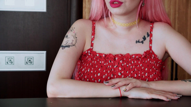 Eva Deva: Žárlivá kamarádka ví, jak tě dostat! Výstřik do její díry!...