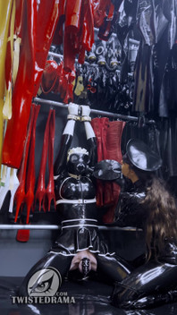 French Maid Moment
