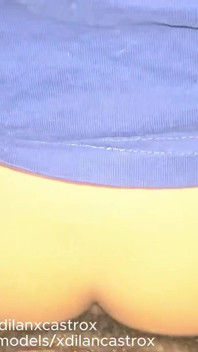 Cruising Public Straight Fucks Gay Twink Bareback and Cums Inside