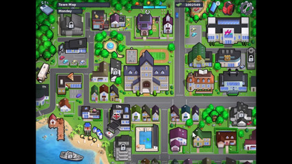 Johannes Gaming: Summertime saga - cô dewitt thổi kèn cho tôi.