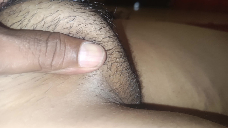 Pushpa studio: Hot and Wet Pussy