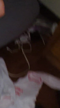 Showing the Goods in Slomo