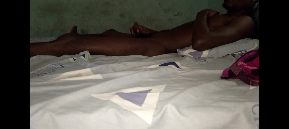 Masturbator emmy: Fare l'amore nel mio letto