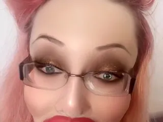 Poison of my gaze!