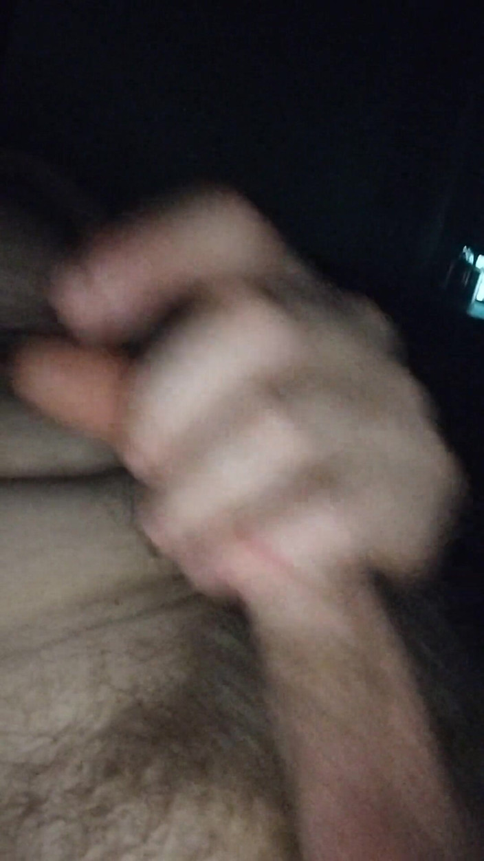 Thick Dan: Tentando gozar para vocês