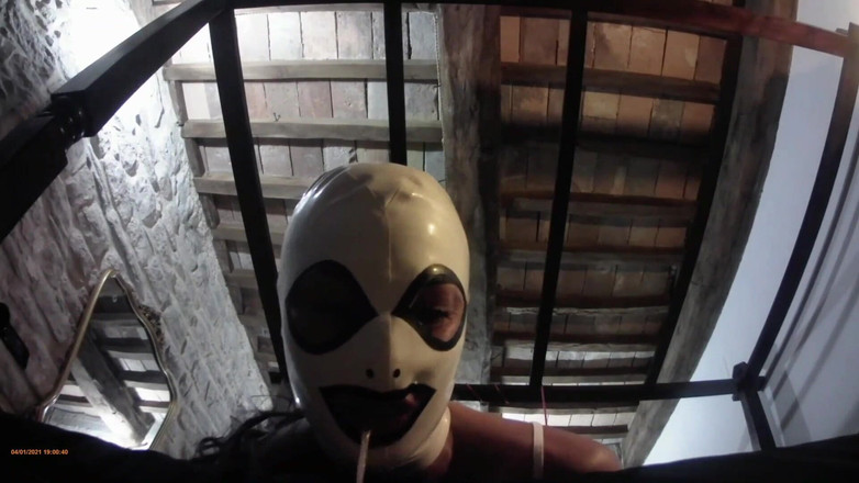 LauraOnHeels: Untuk Pasangan Air Mani Dan Air Mani Meleleh Dari Mulut...